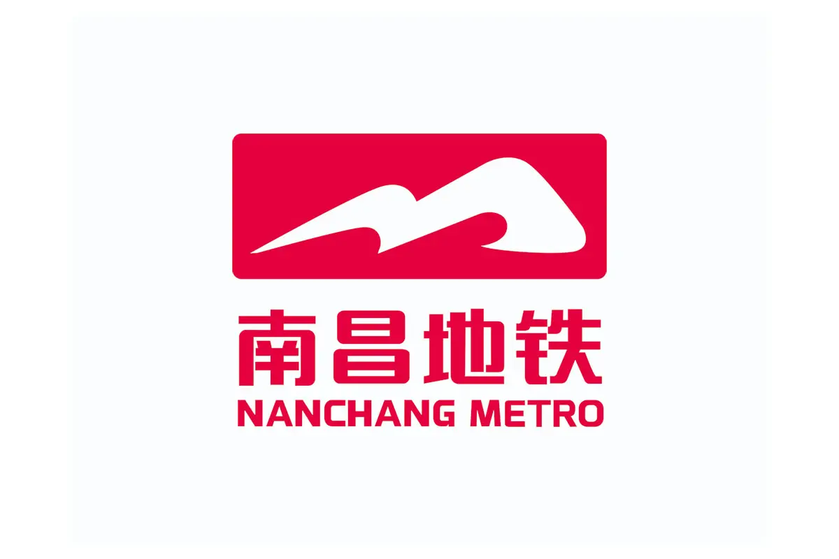 南昌地铁logo