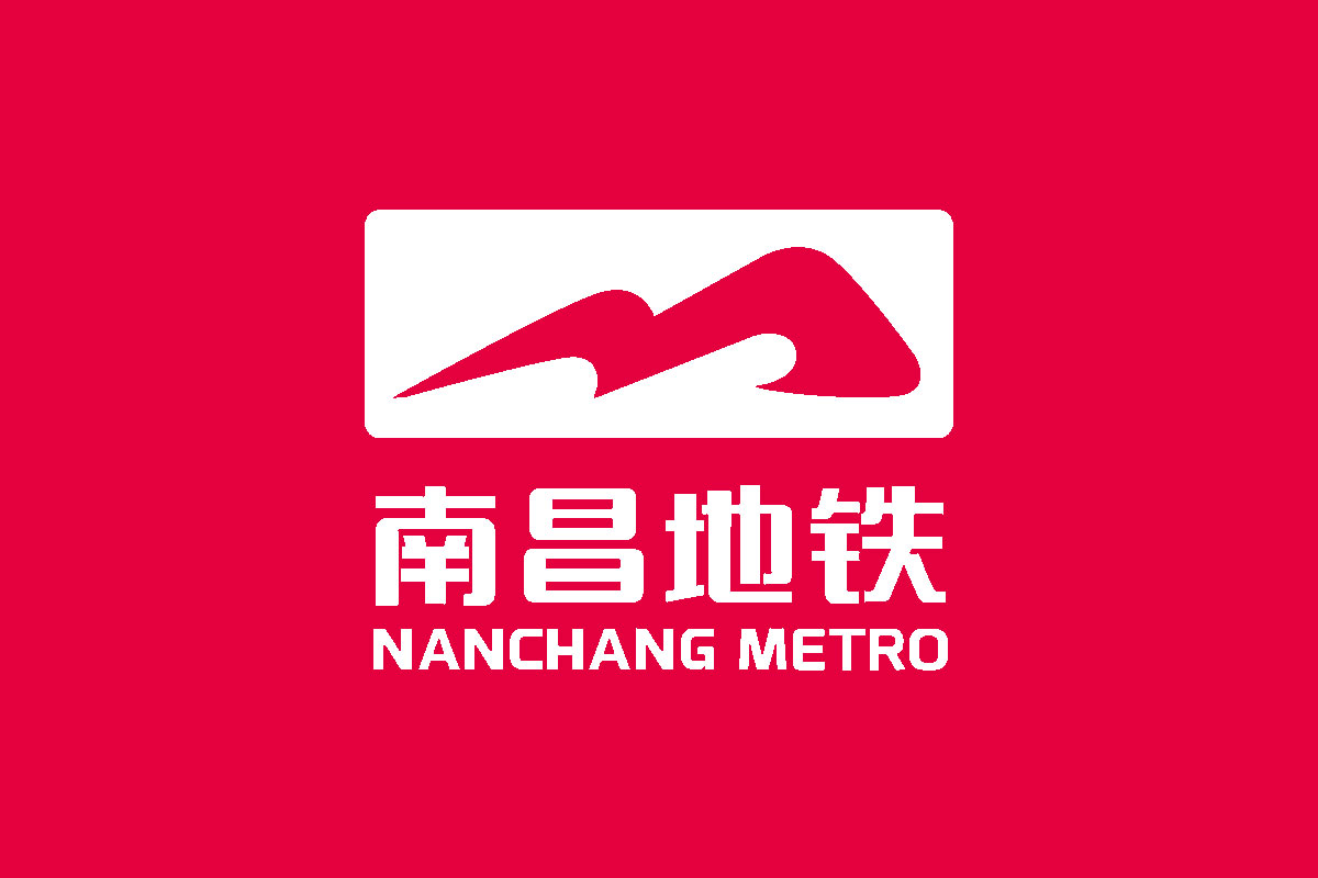 南昌地铁标志logo图片