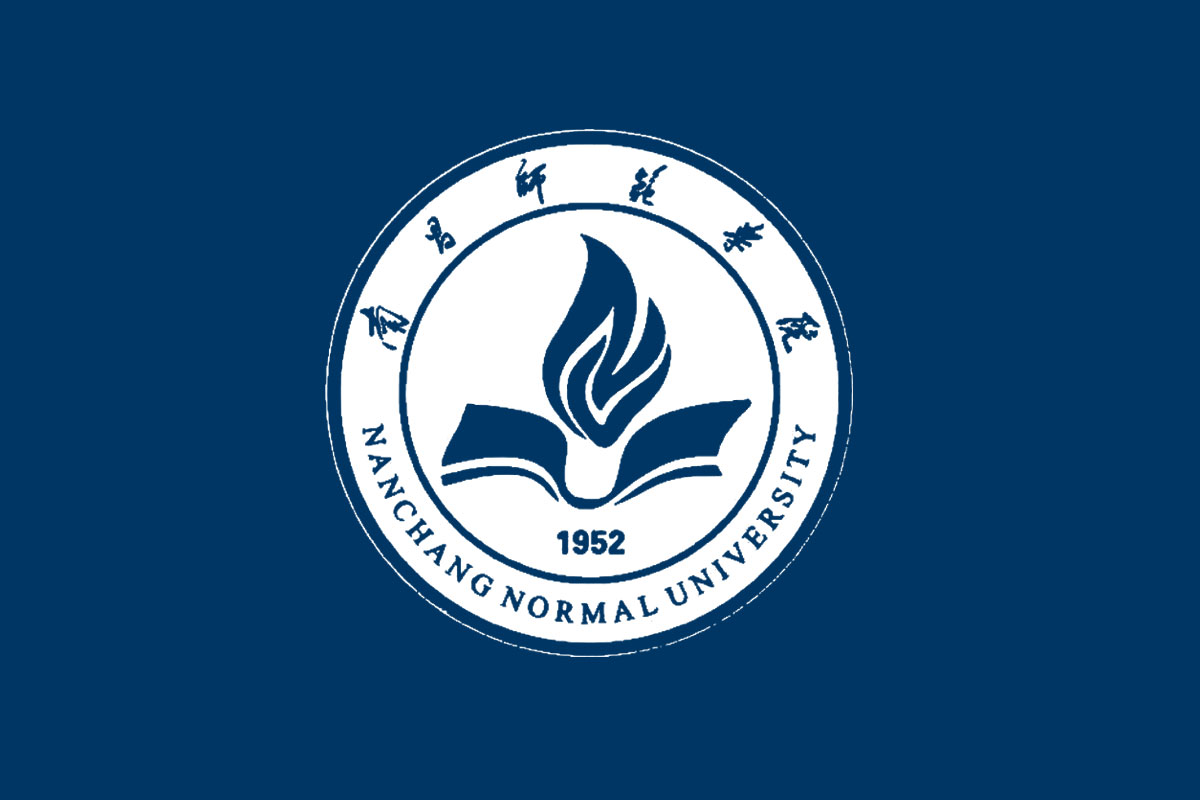 南昌师范学院标志logo图片
