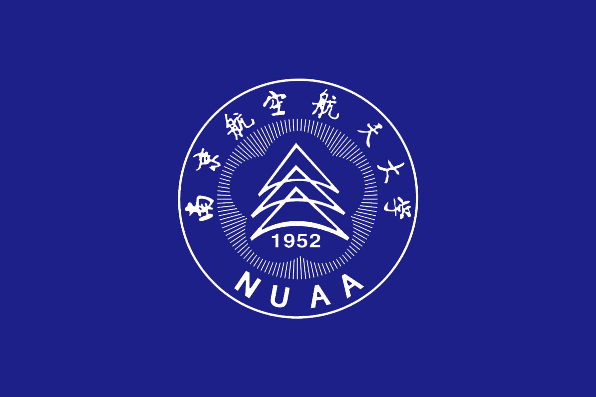 南京航空航天大学标志logo图片