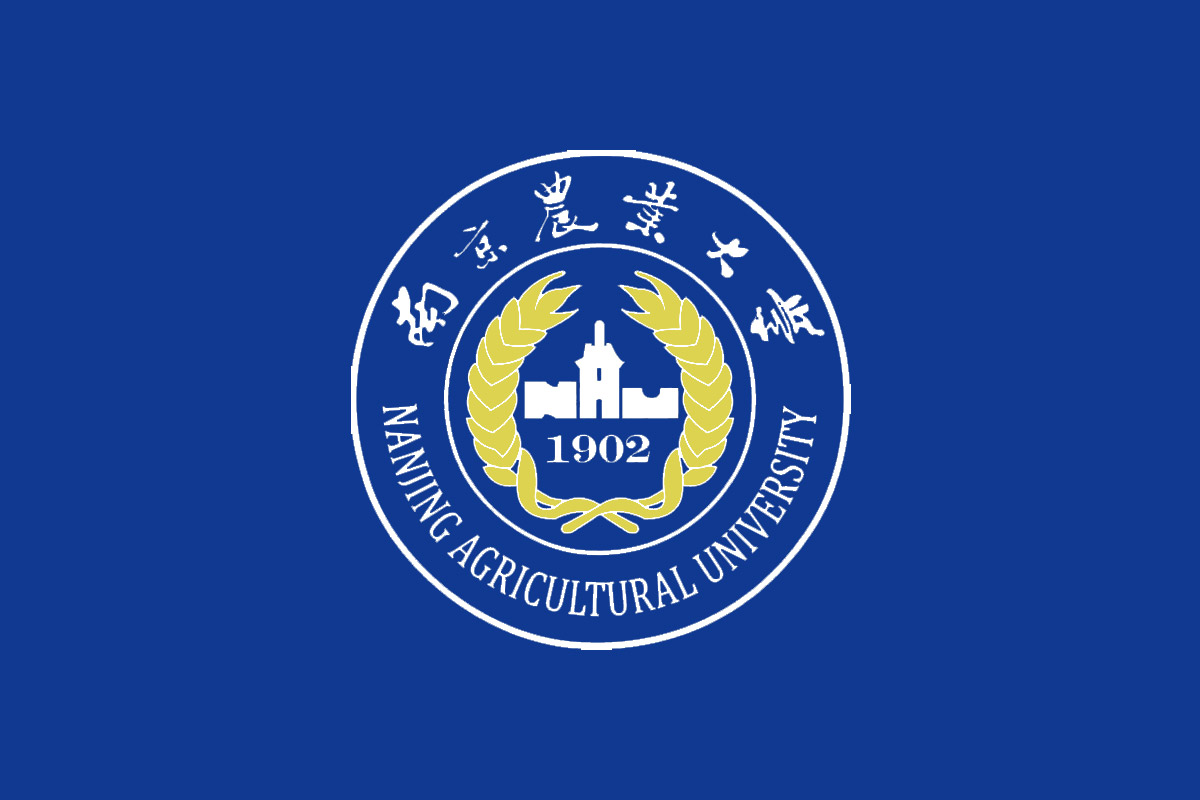南京农业大学标志logo图片
