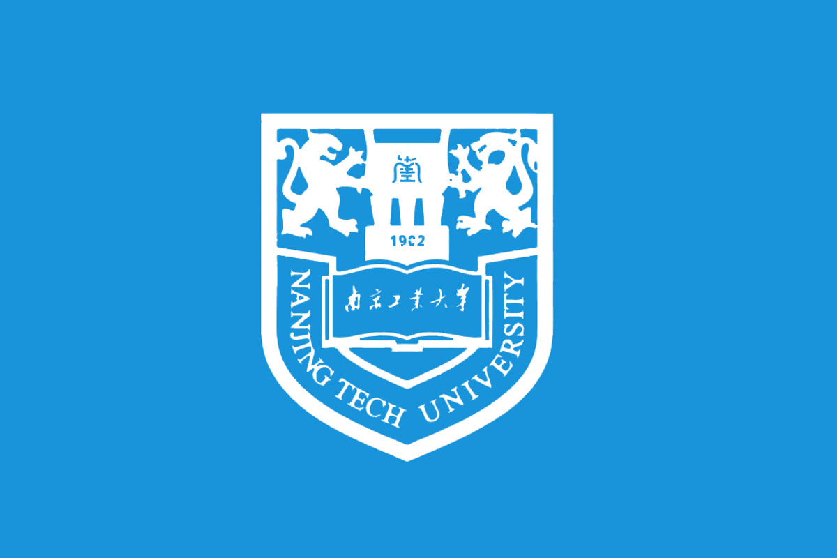 南京工业大学标志logo图片