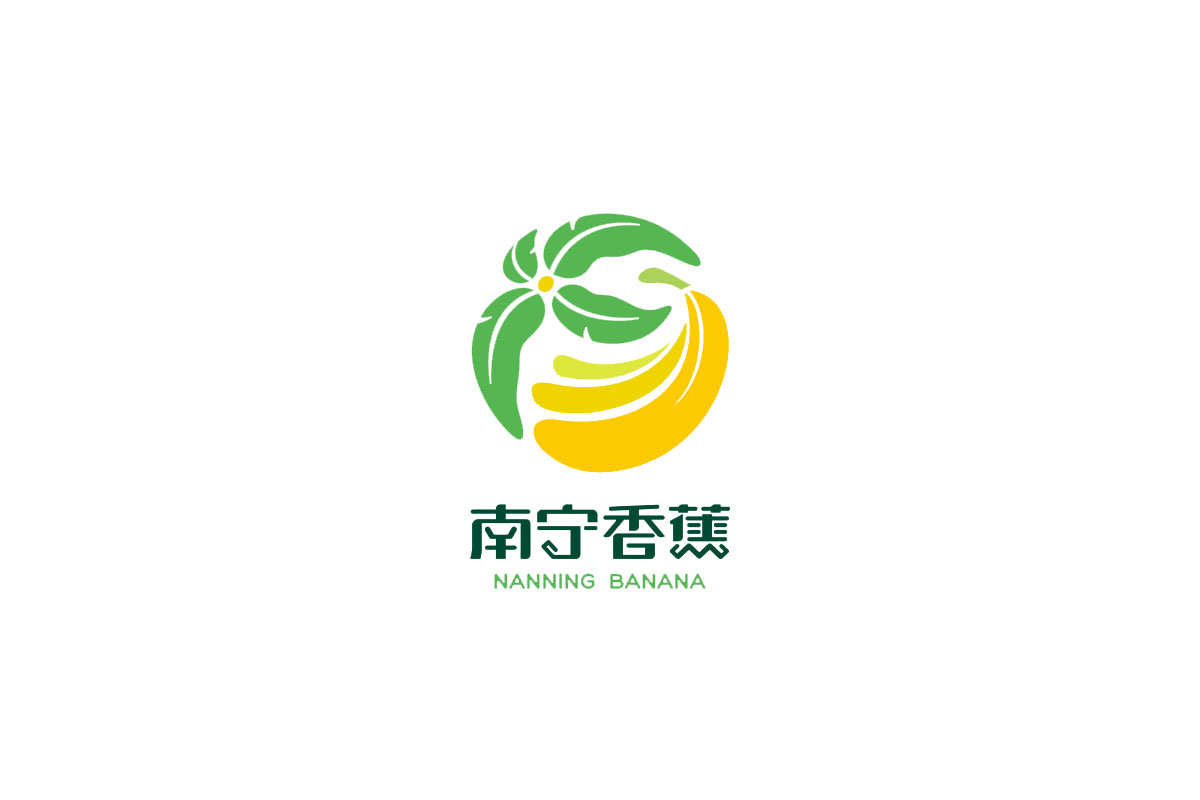 南宁香蕉logo