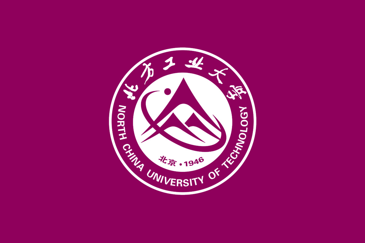 北方工业大学标志logo图片