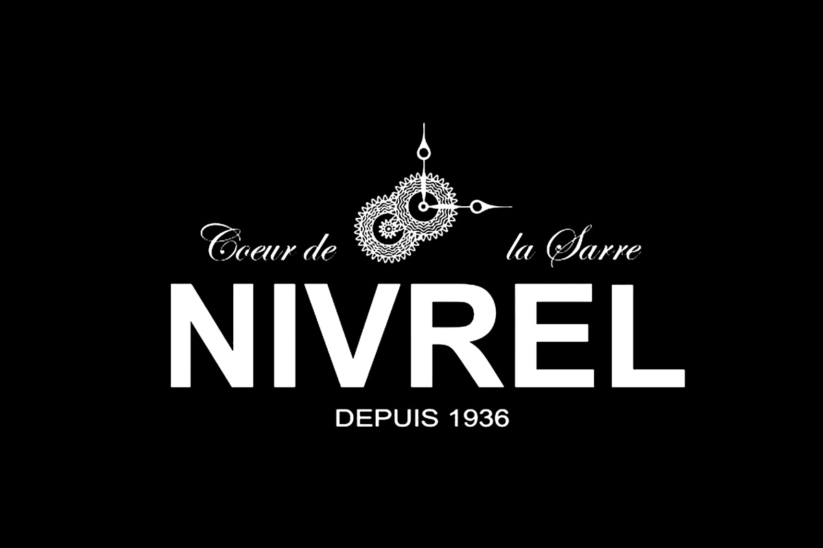 Nivrel尼芙尔标志logo图片