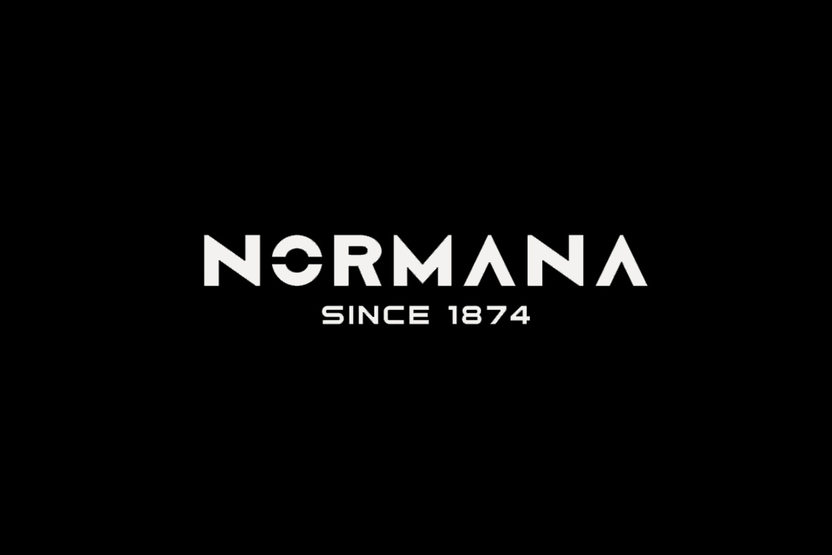 Normana诺美纳标志logo图片