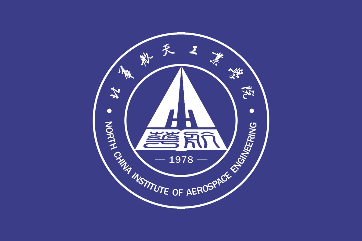 北华航天工业学院标志logo图片