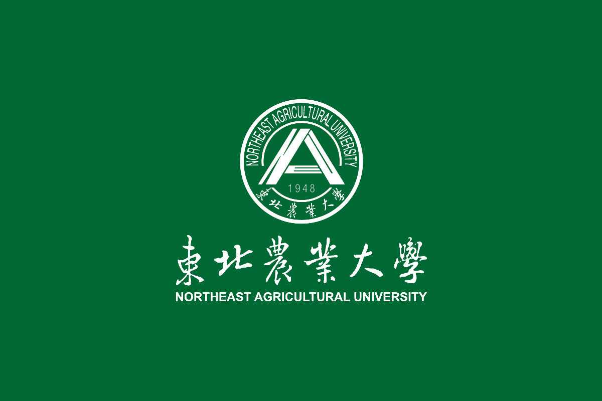 东北农业大学标志logo图片