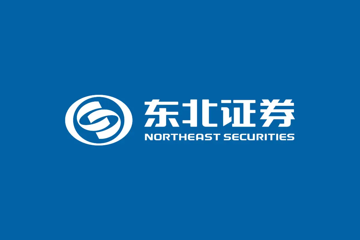 东北证券标志logo图片 - logo9.net