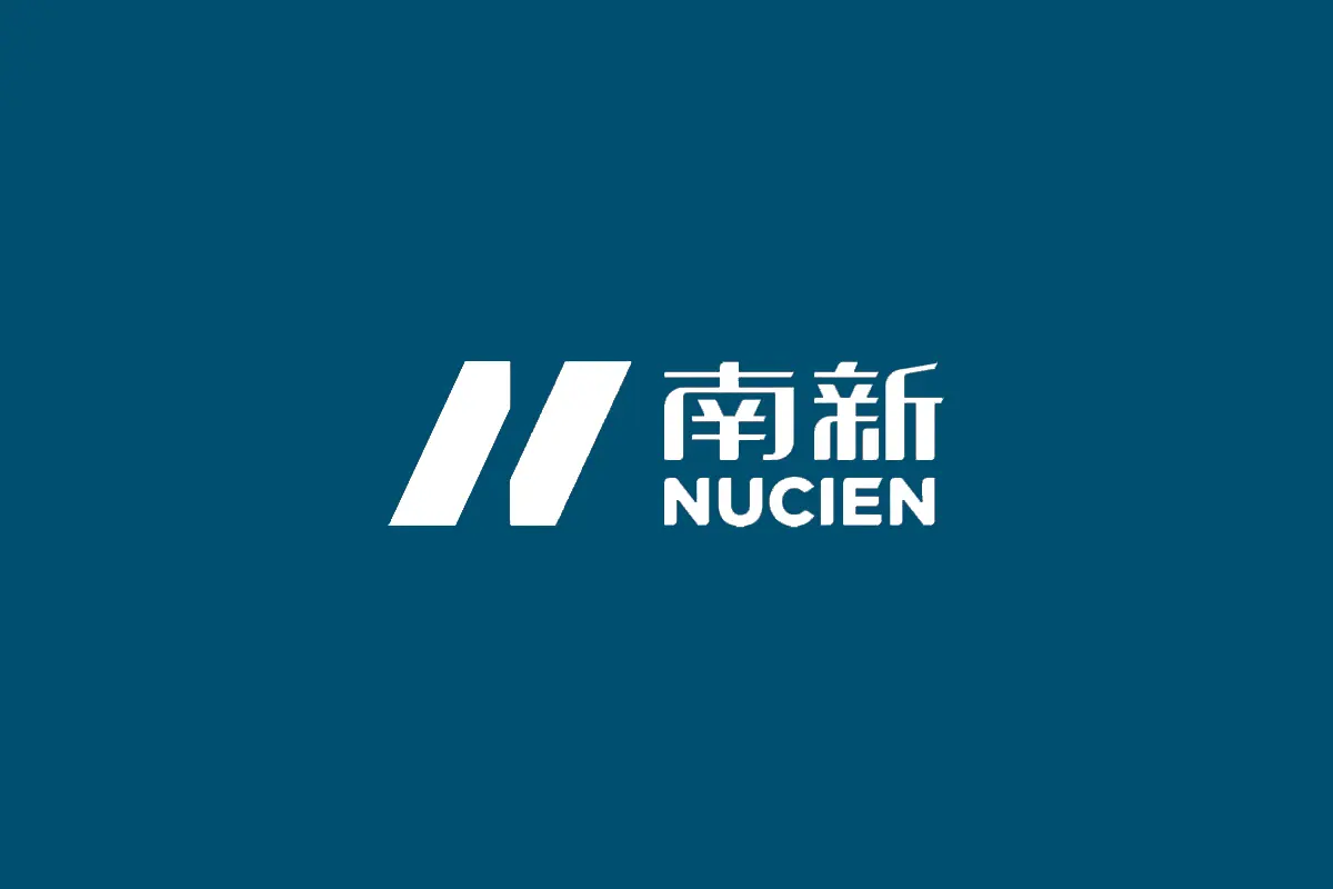 南新制药logo图片 - logo9.net