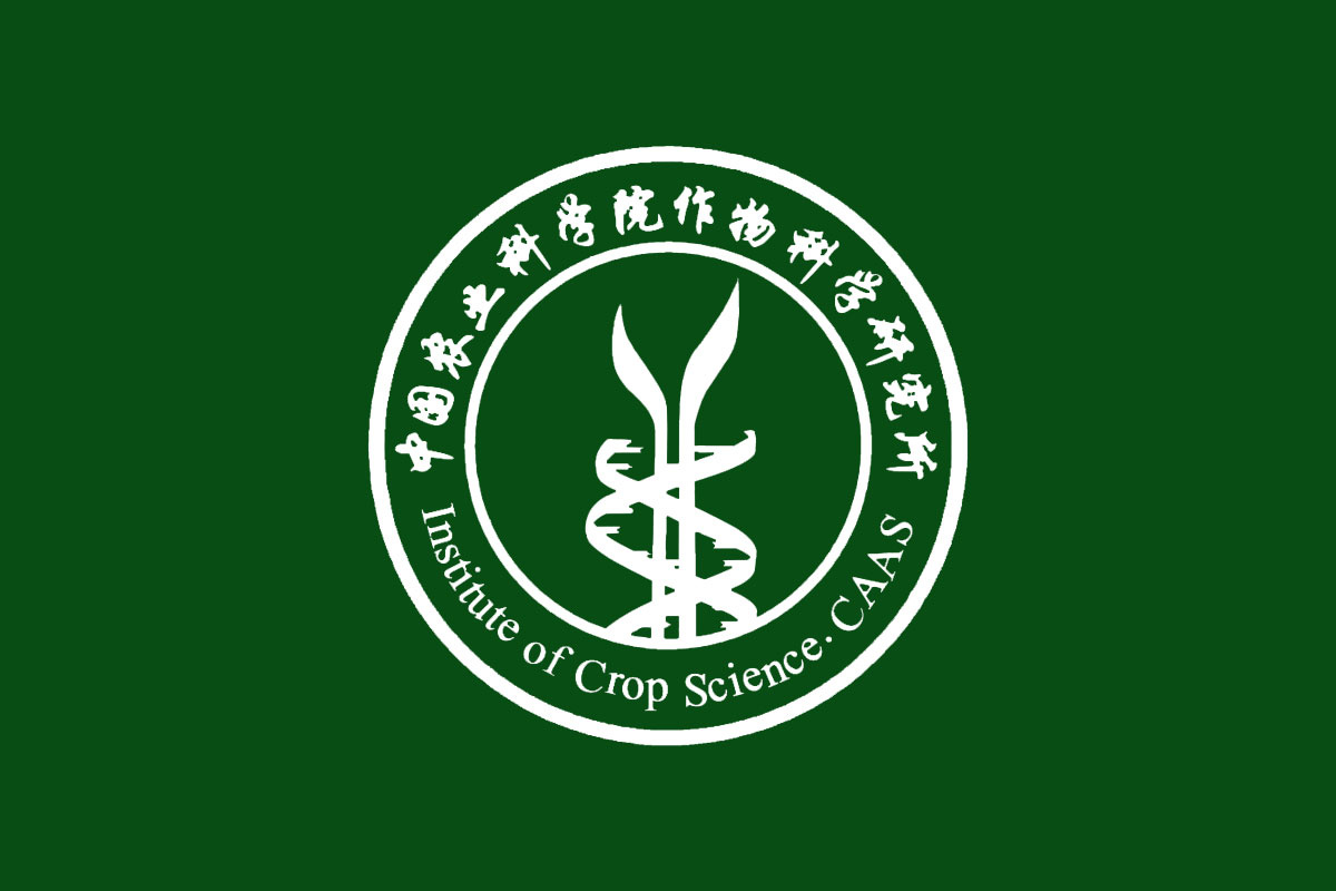 中国农业科学院作物科学研究所logo图片