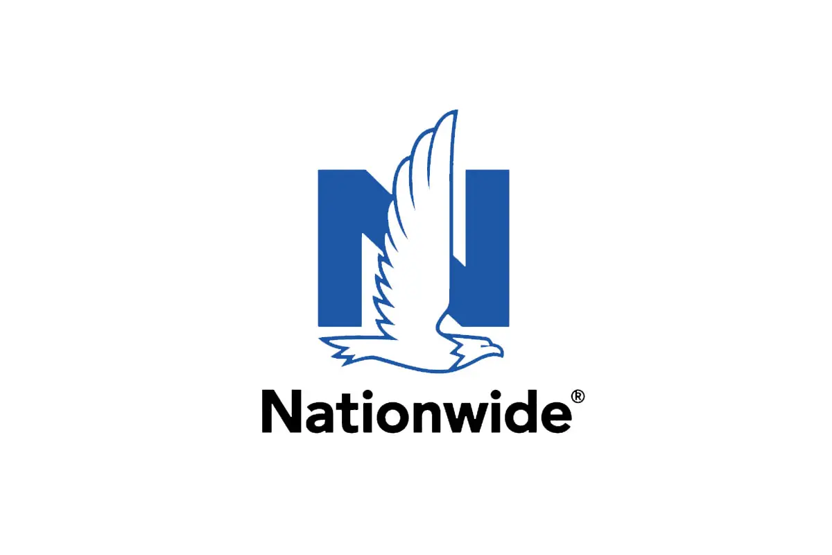 Nationwide标志