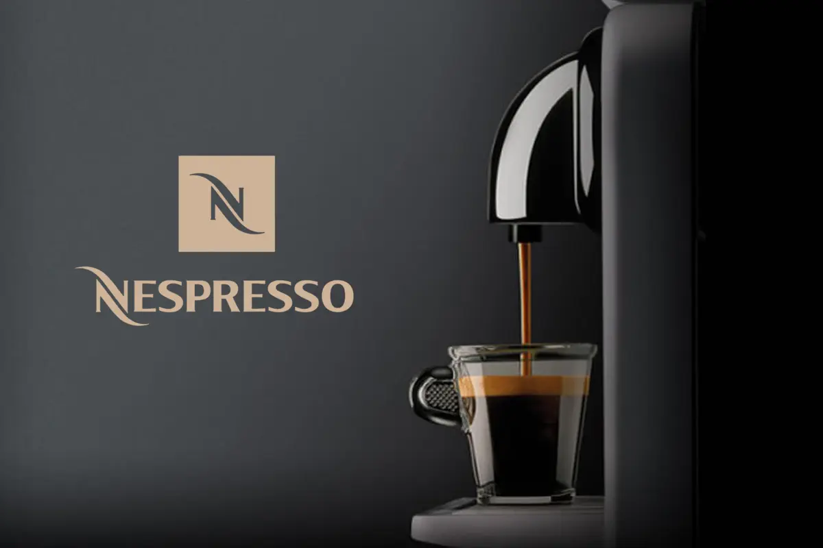 Nespresso奈斯派索
