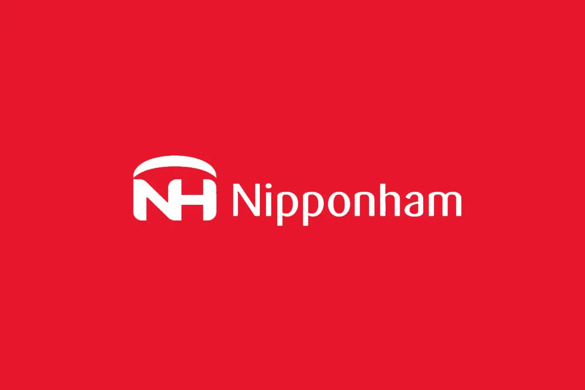 NIPPONHAM日本火腿logo