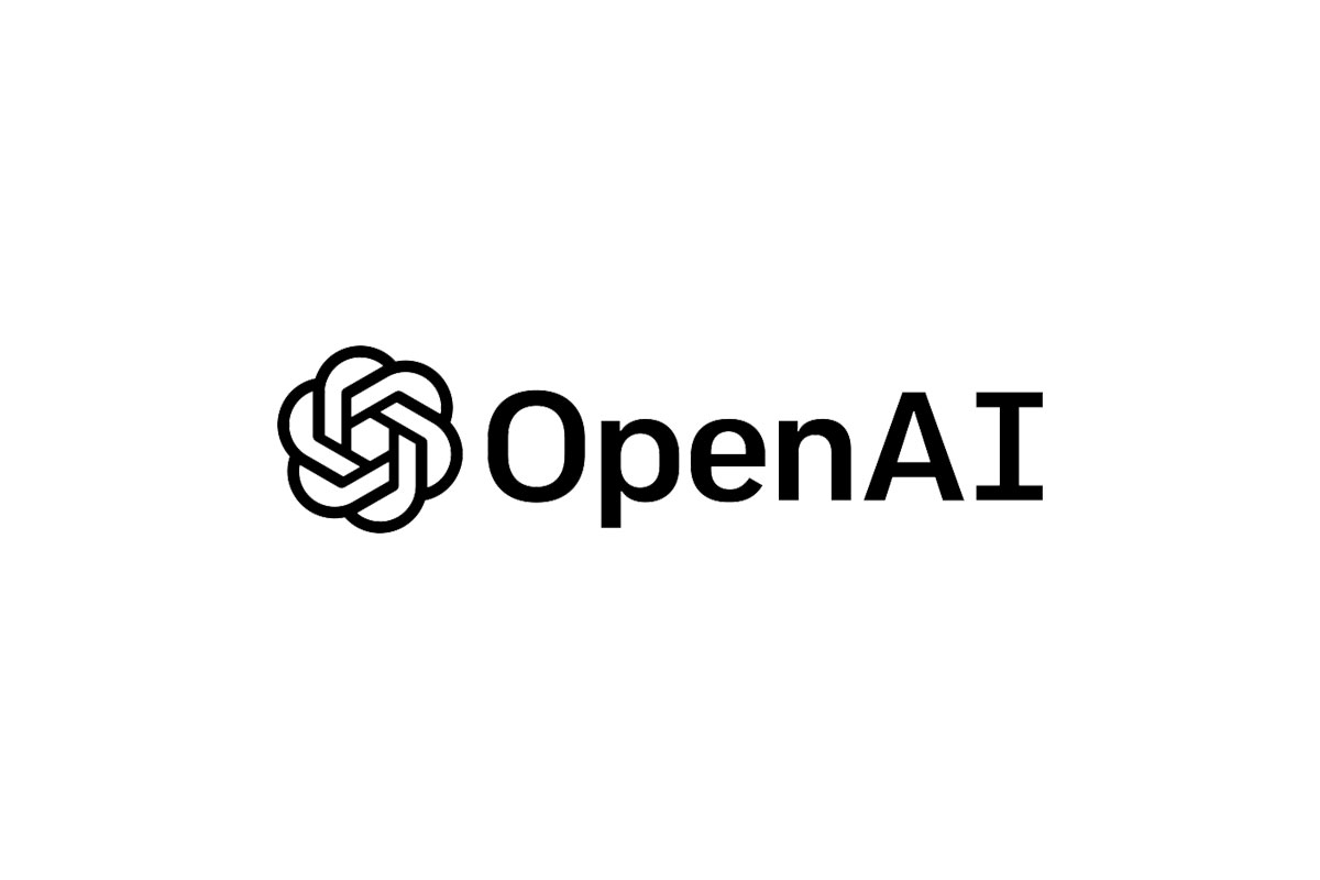 OpenAI人工智能logo