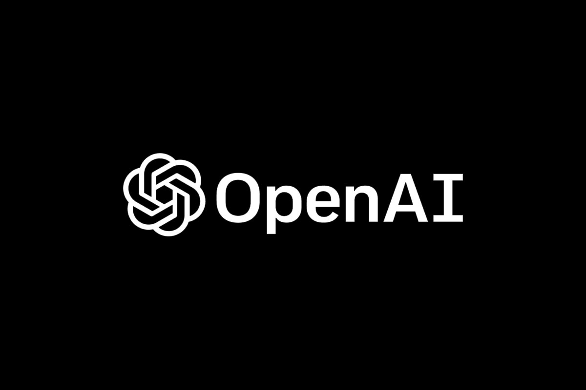 OpenAI人工智能标志logo图片