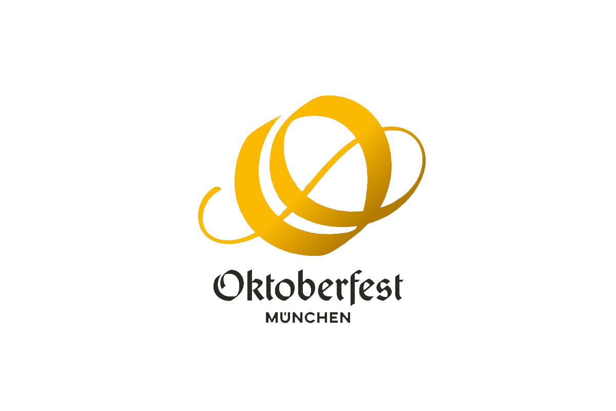 慕尼黑啤酒节logo图片