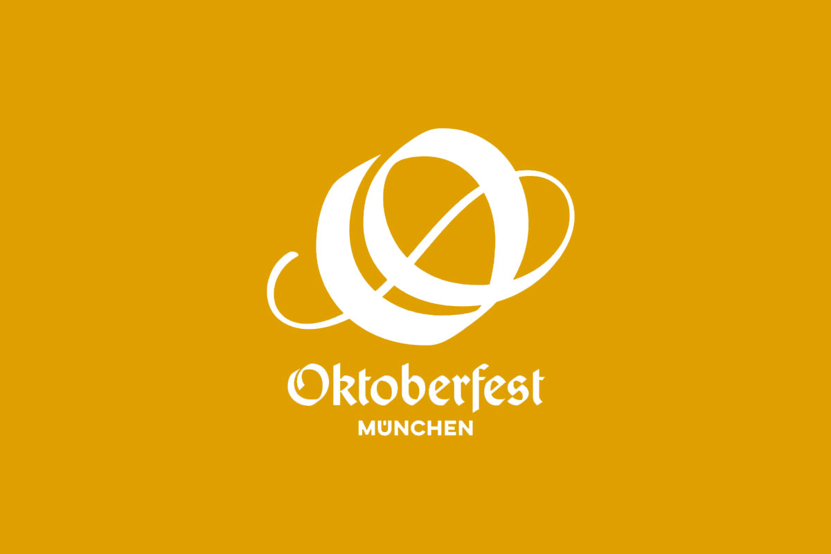 慕尼黑啤酒节logo图片