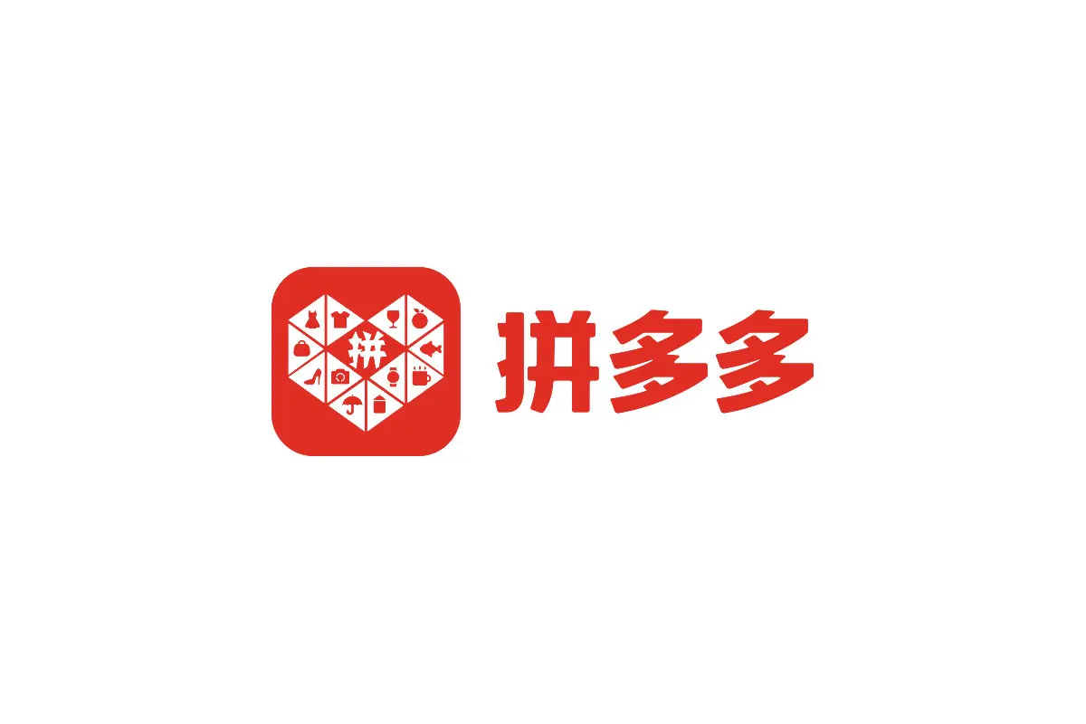 拼多多logo图片