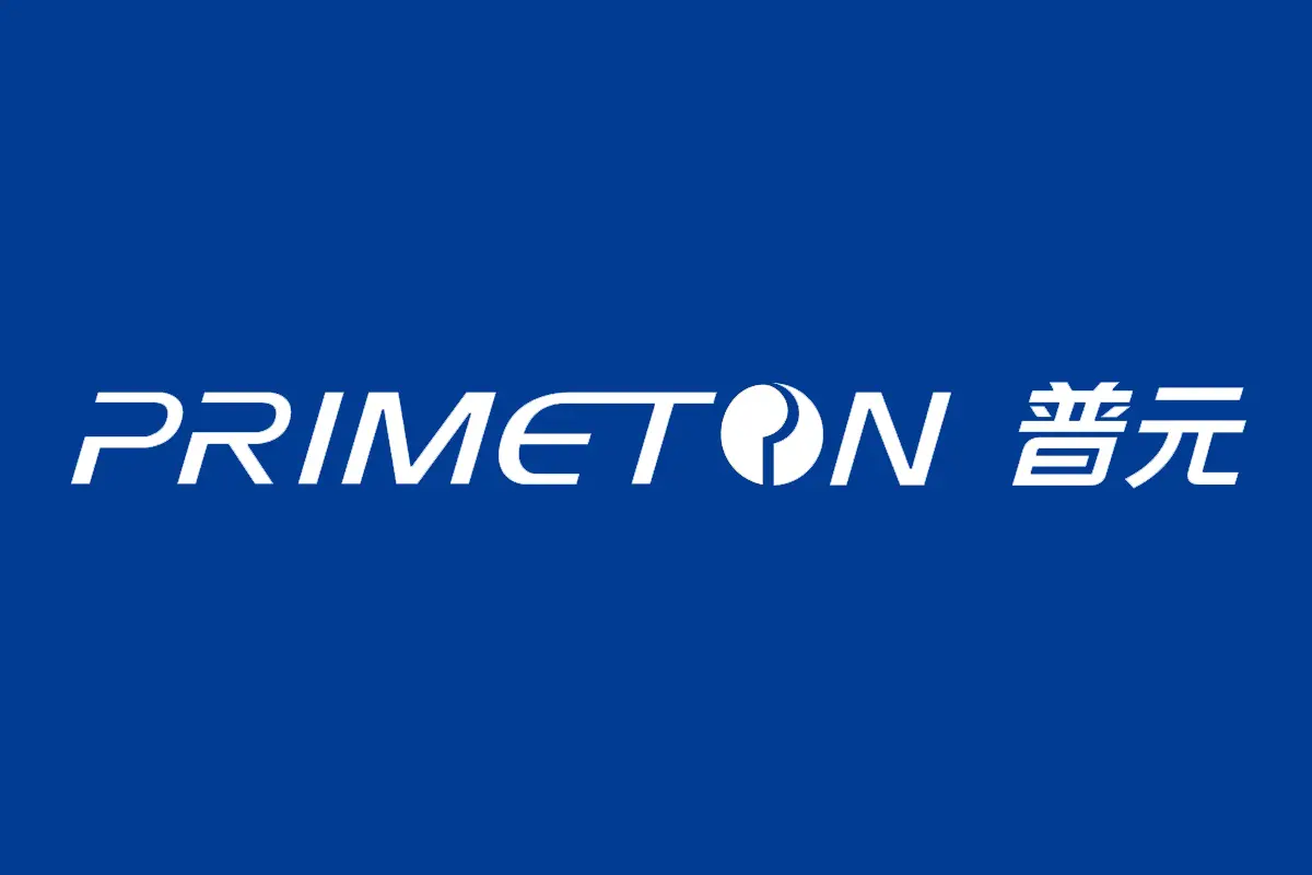 普元信息logo图片 - logo9.net