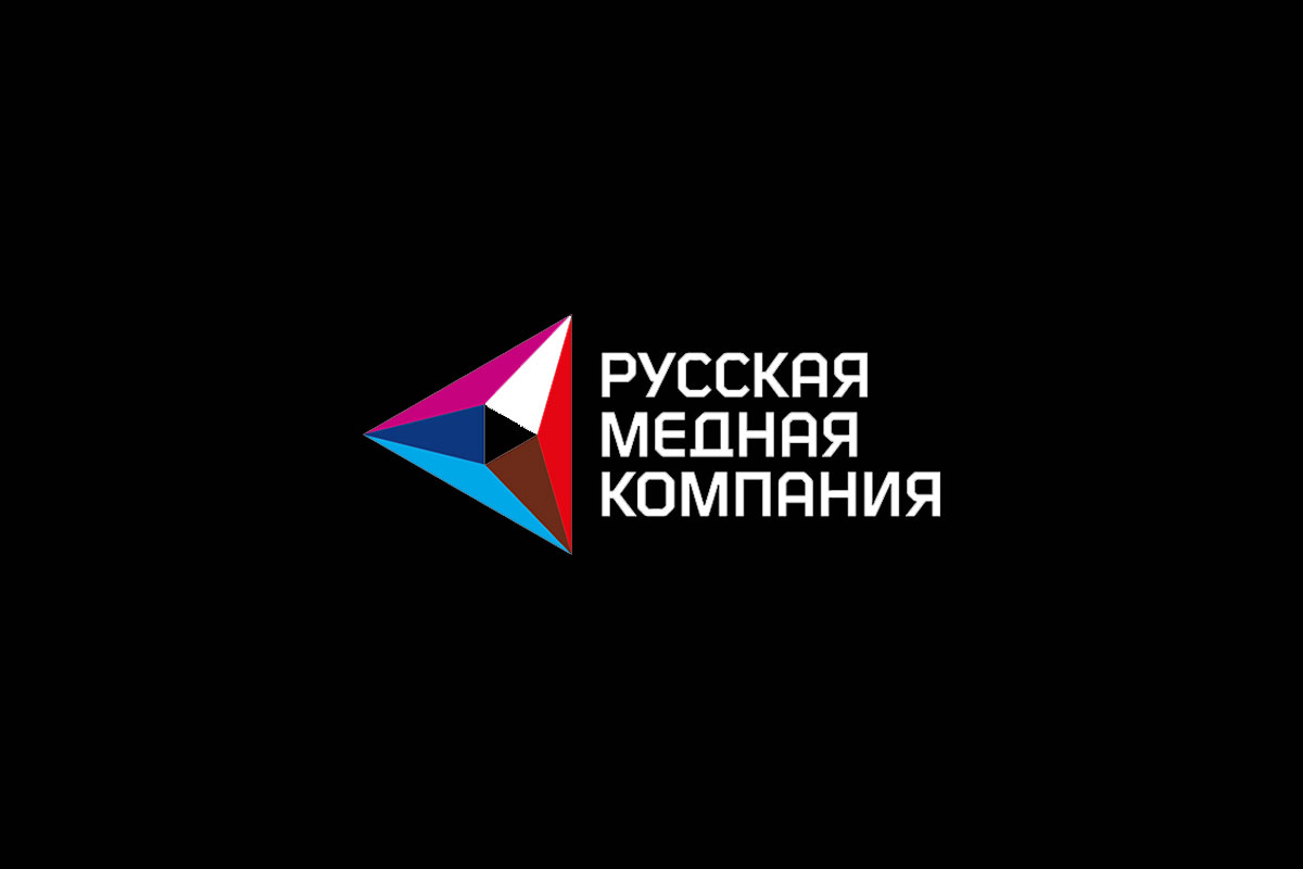 俄罗斯铜业logo
