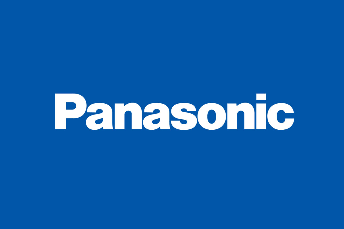 Panasonic松下标志logo图片