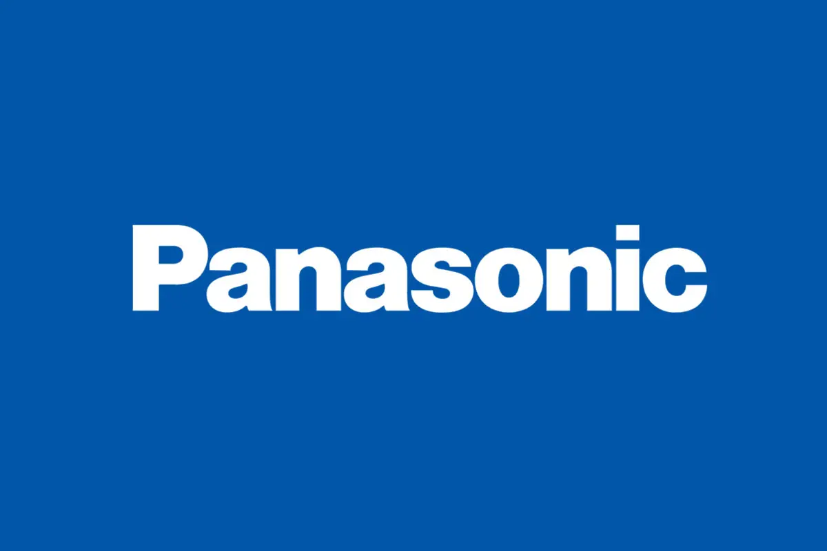 Panasonic松下