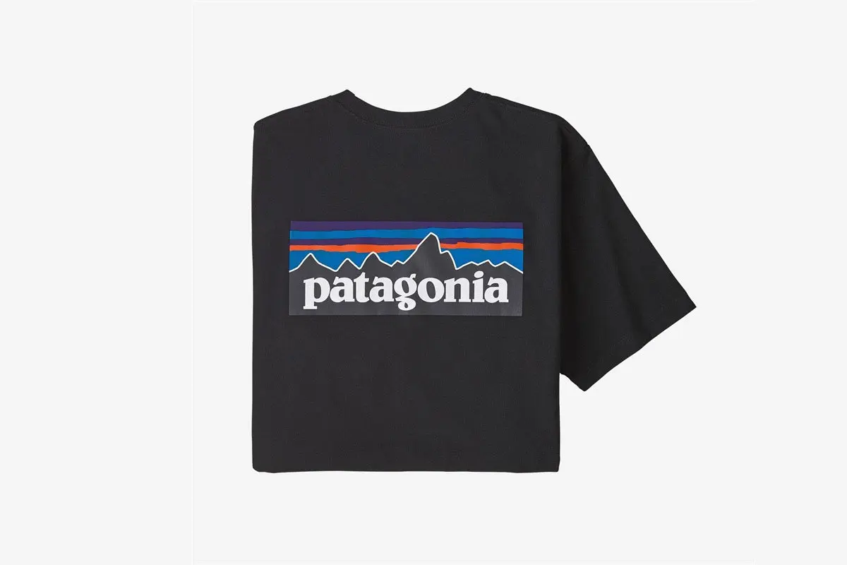 Patagonia巴塔哥尼亚