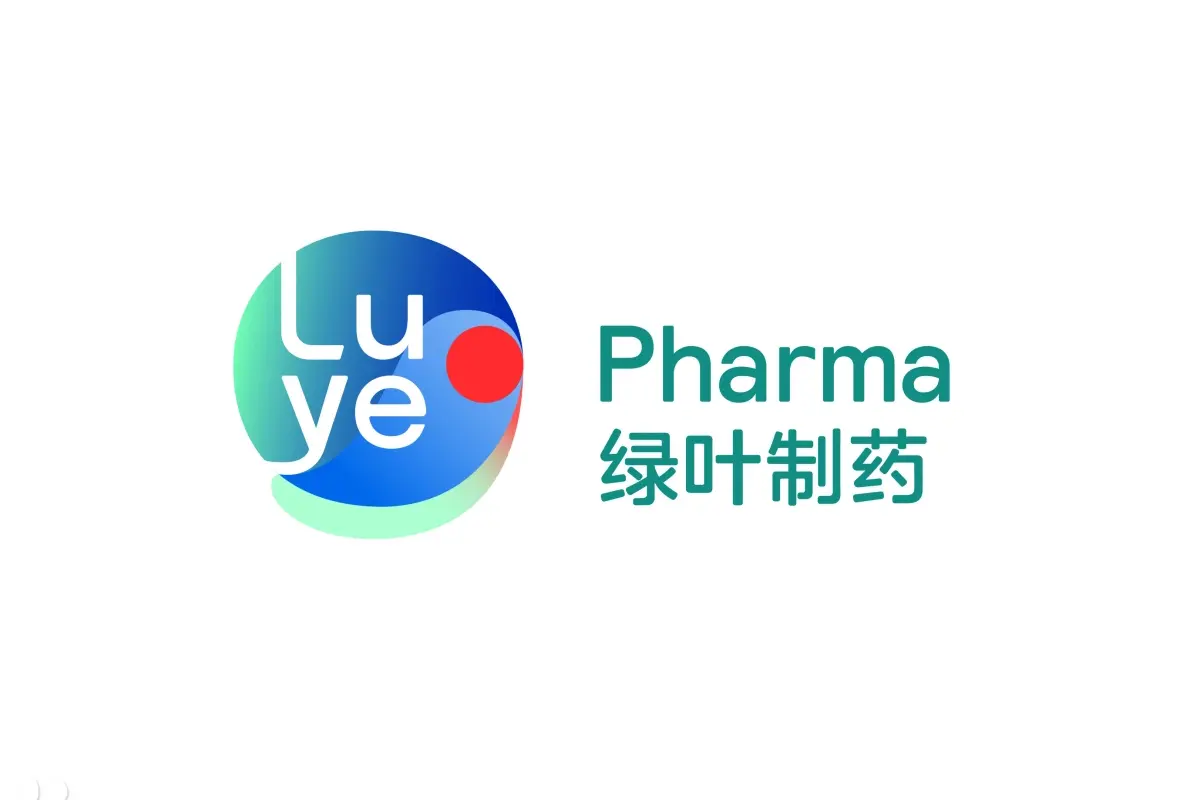 绿叶医药logo图片 - logo9.net