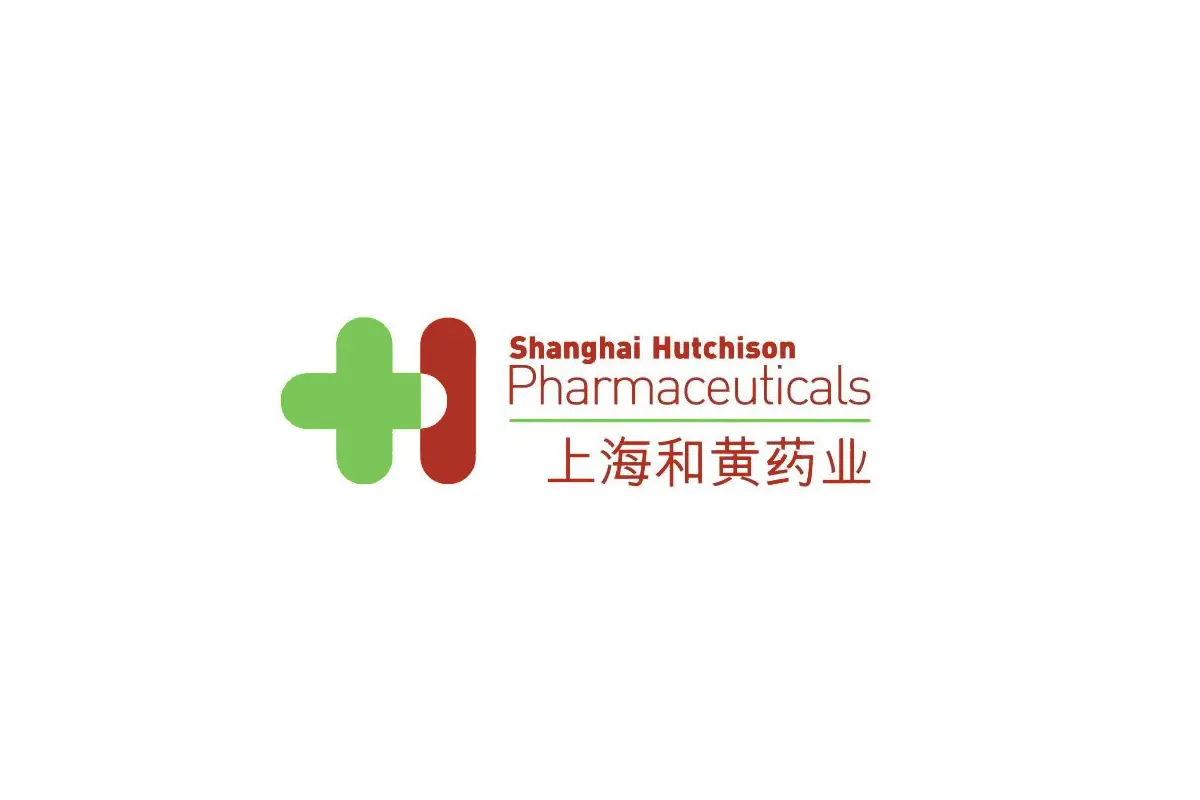 和黄医药logo图片