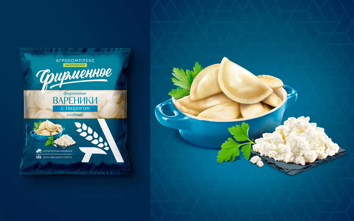 PupueHHoe乳制品包装