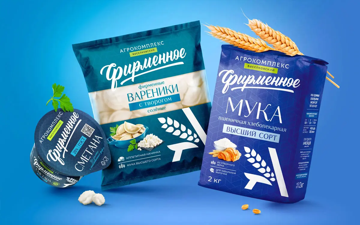 PupueHHoe乳制品包装