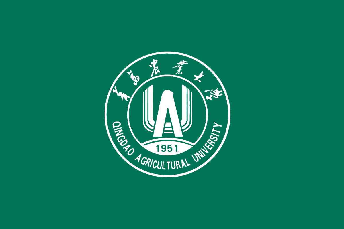 青岛农业大学标志logo图片