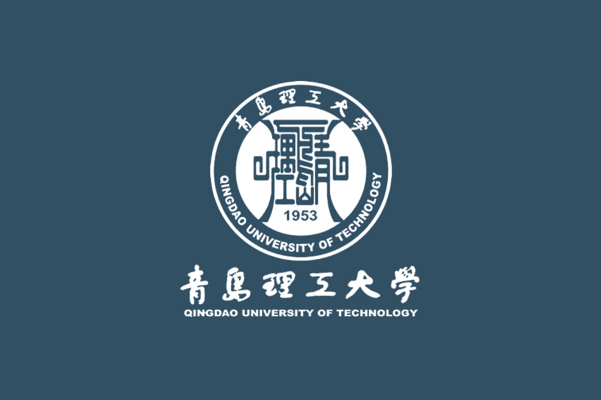 青岛理工大学标志logo图片