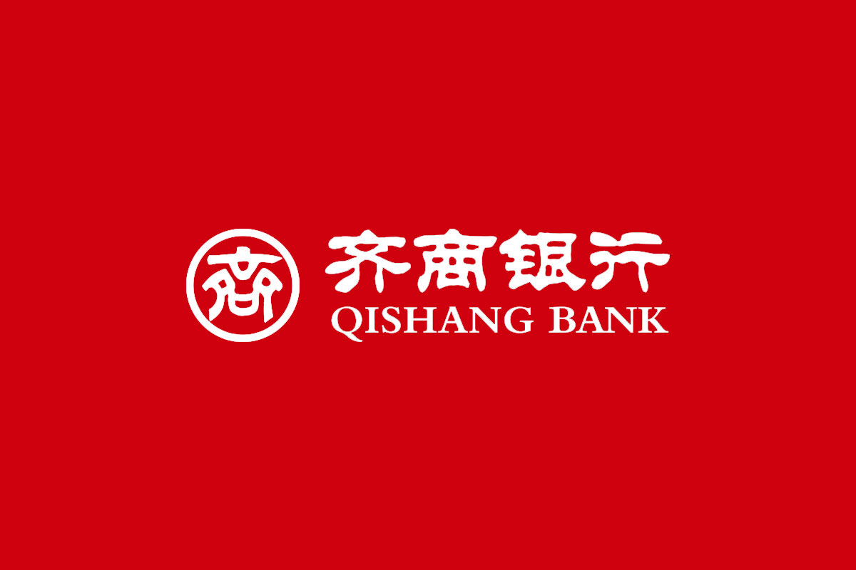 齐商银行标志logo图片