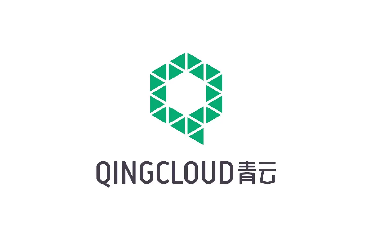 青云logo图片