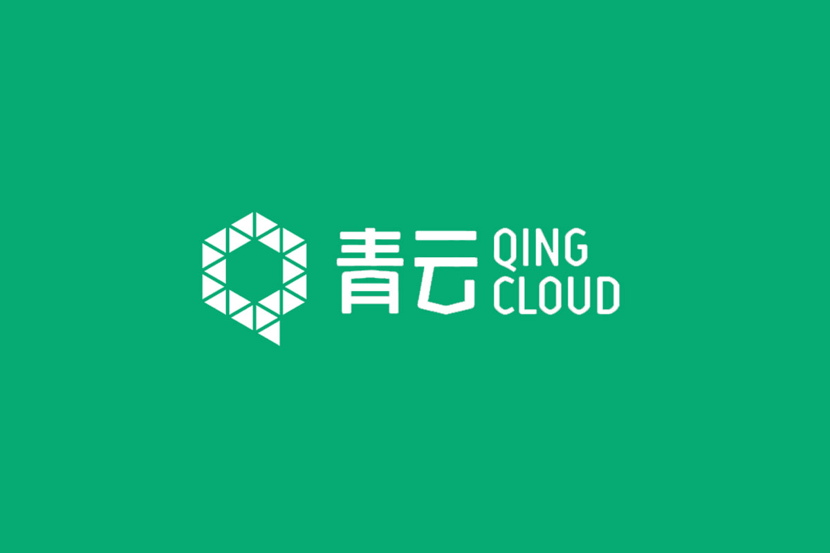 青云logo图片