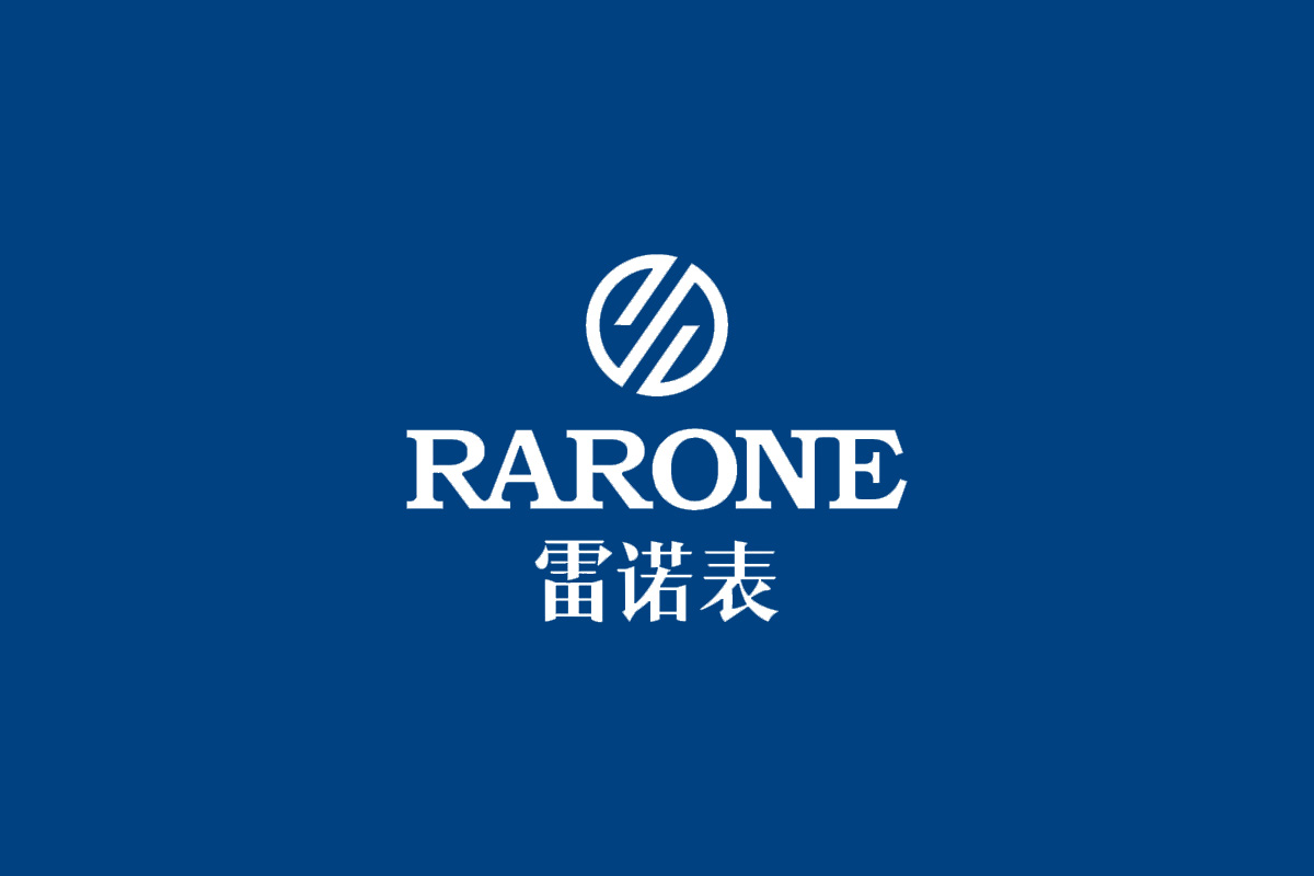 RARONE雷诺表标志logo图片