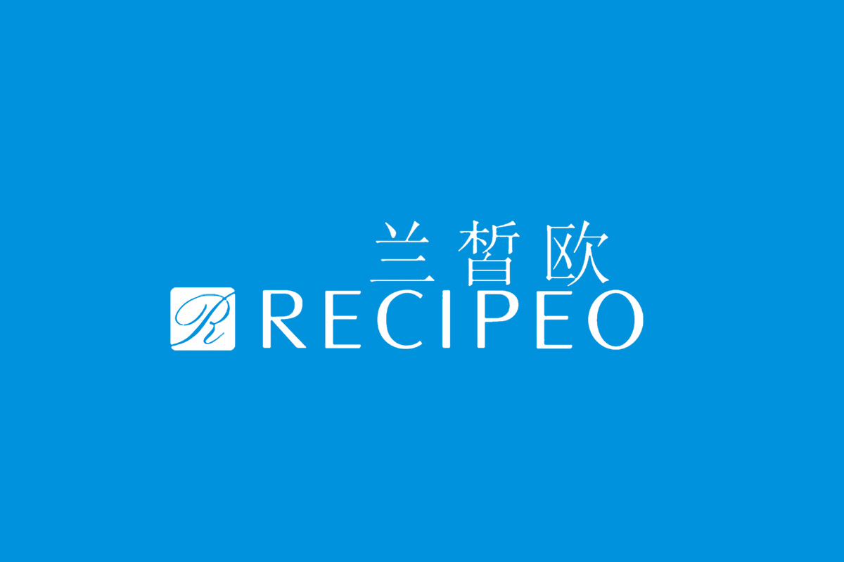 RECIPE兰皙欧标志logo图片