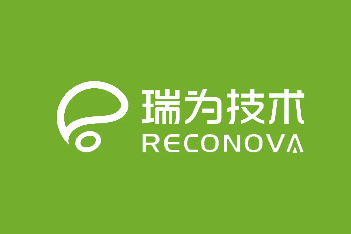 瑞为技术logo图片