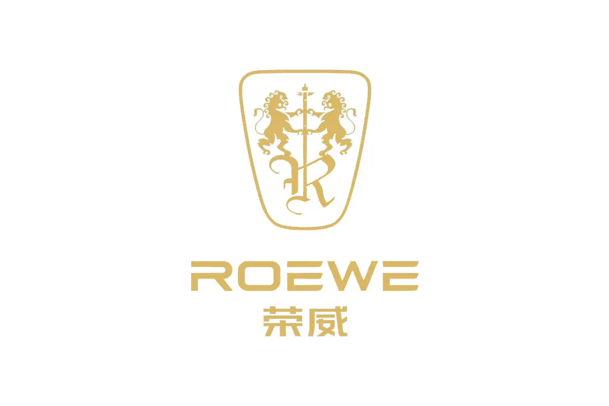 荣威汽车logo图片