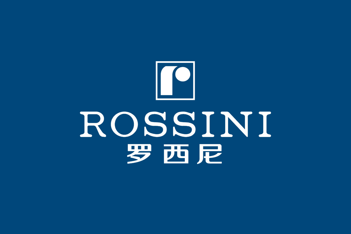 ROSSINI罗西尼标志logo图片
