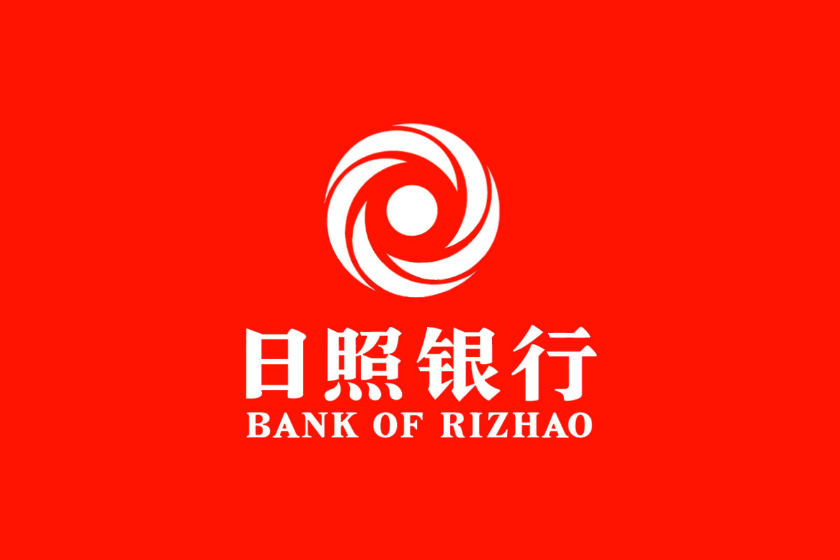 日照银行标志logo图片