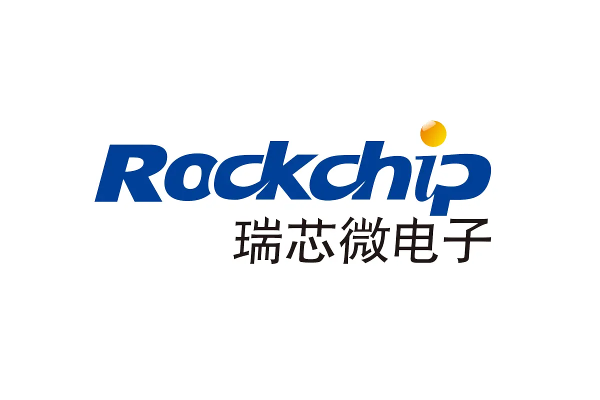 瑞芯微电子logo图片 - logo9.net