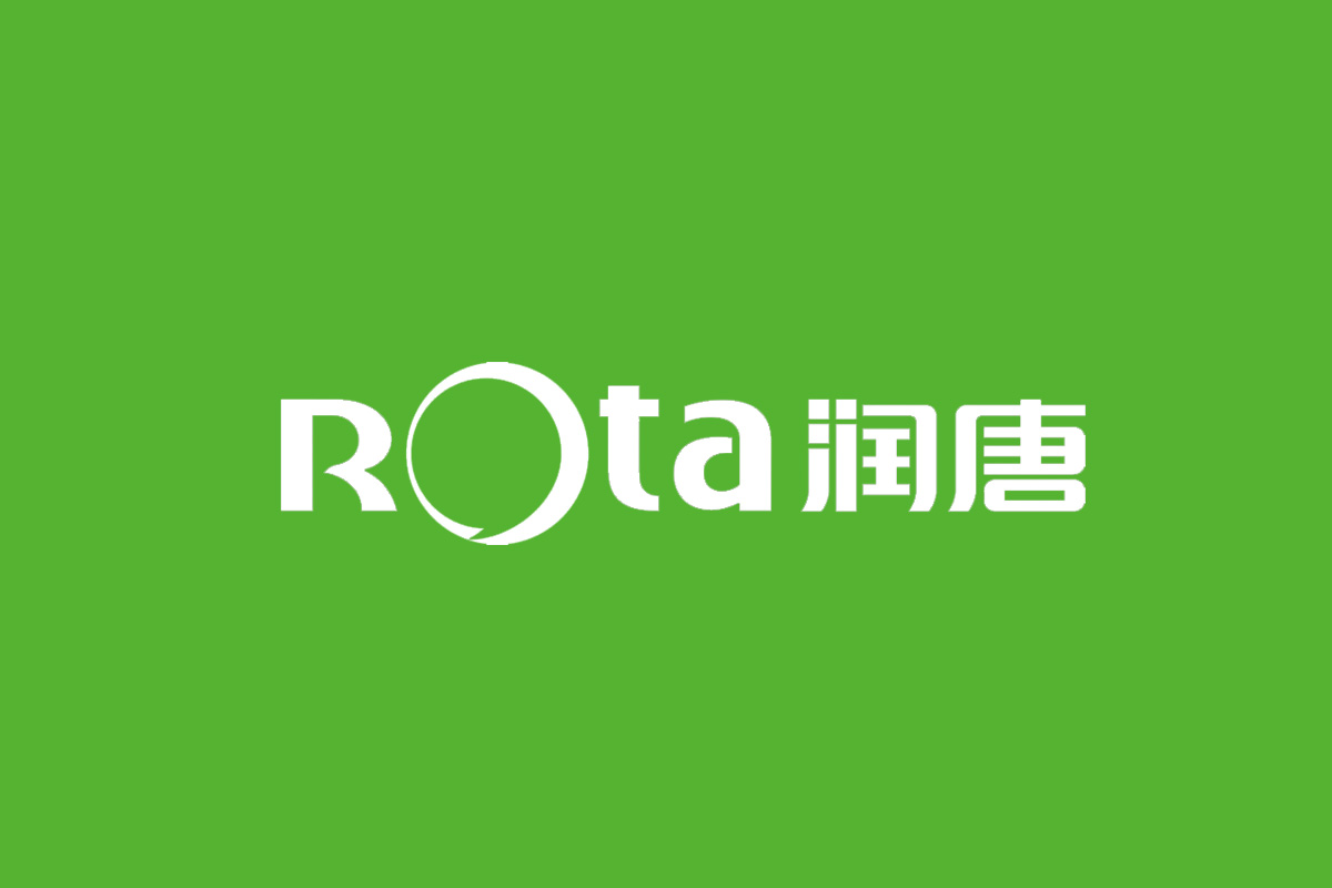Rota润唐标志logo图片