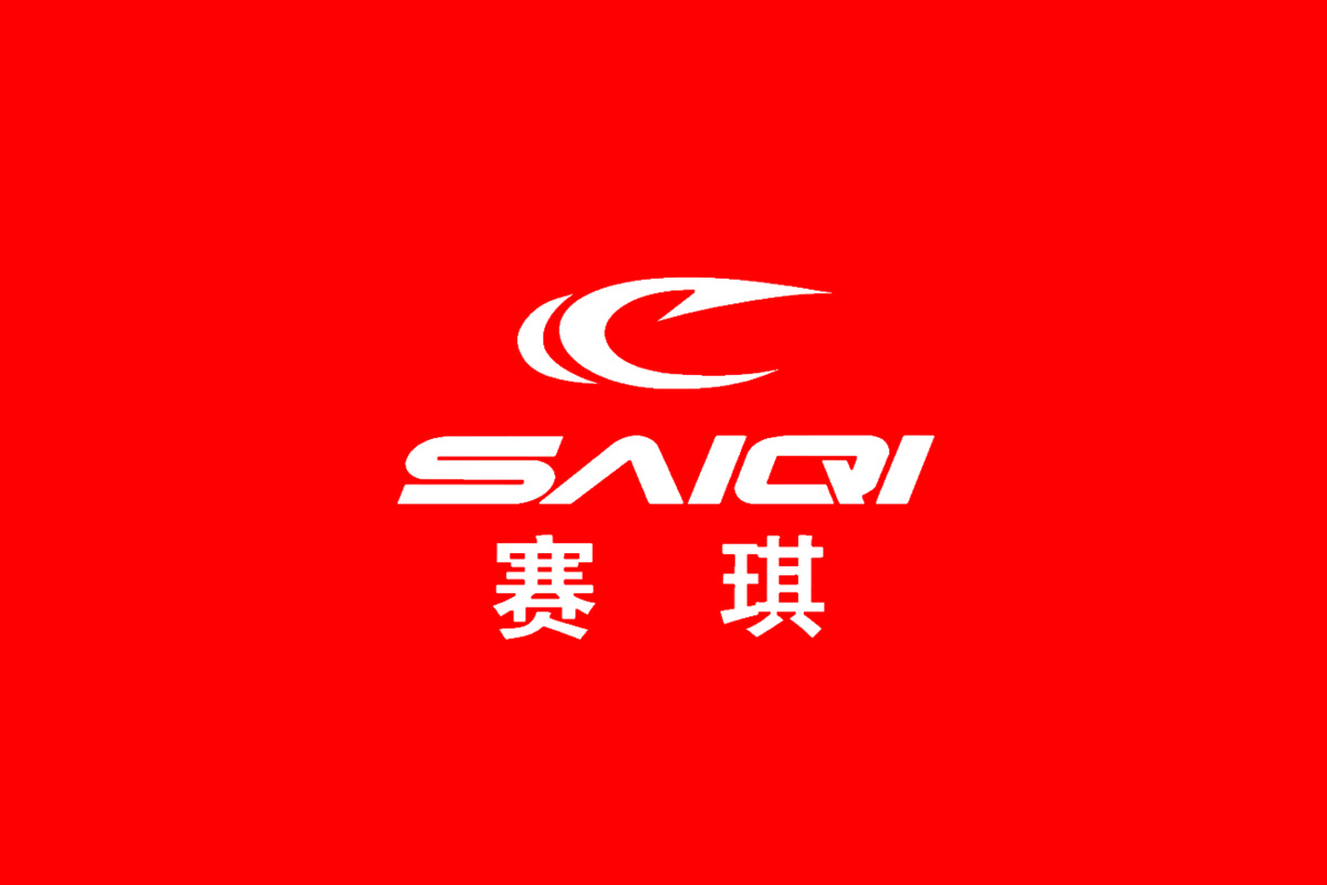SAIQI赛琪标志logo图片