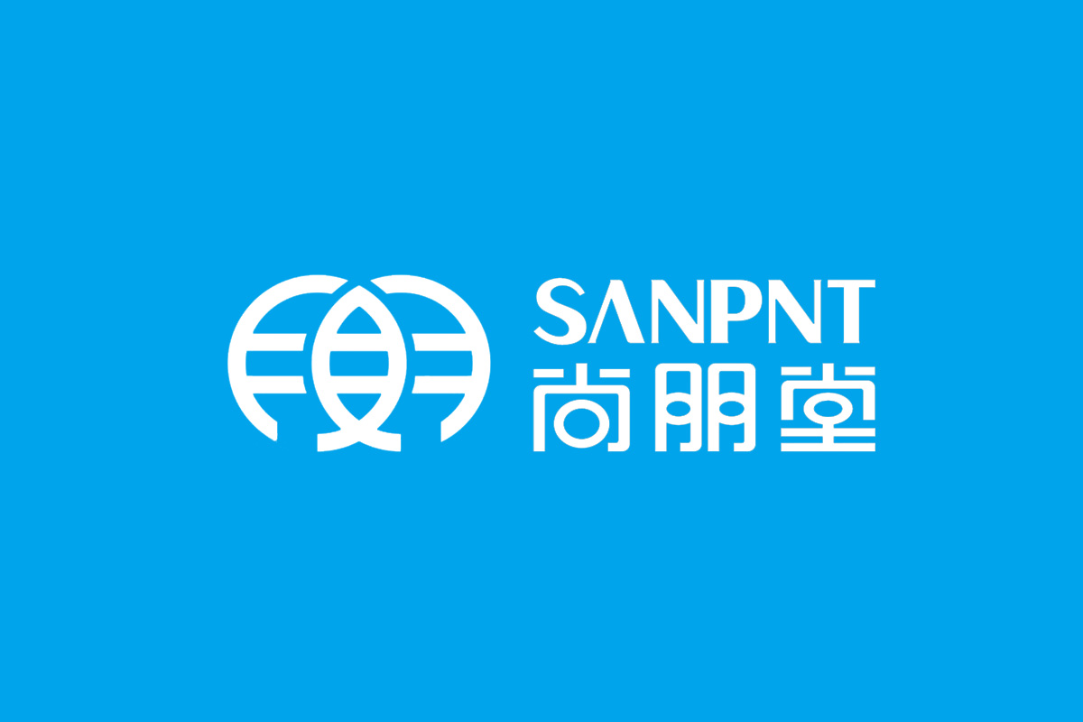 SANPNT尚朋堂标志logo图片