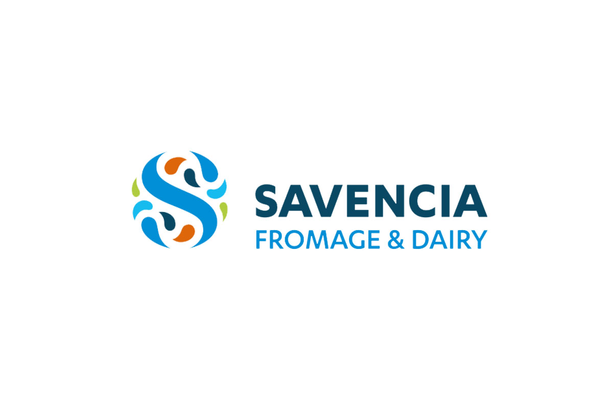 Savencia标志