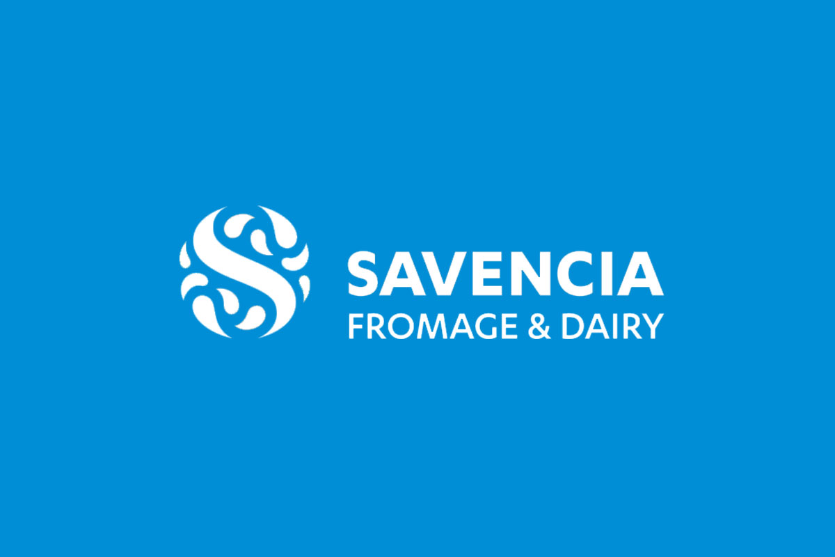 Savencia标志