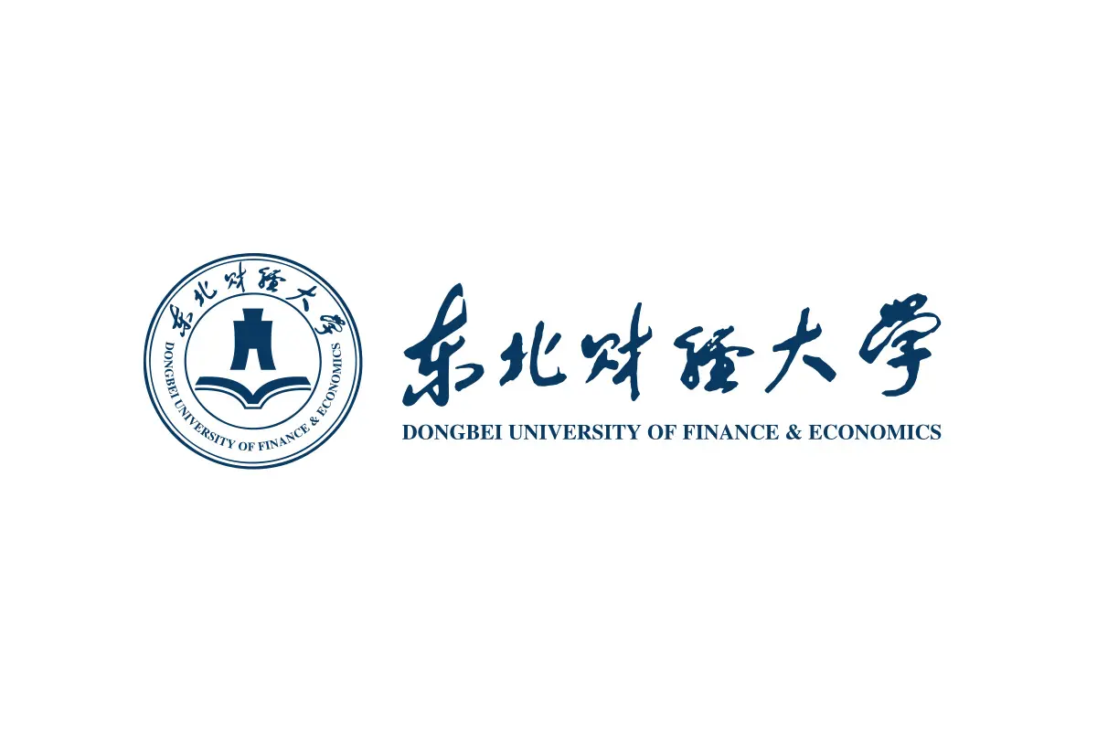 东北财经大学标志logo图片 - logo9.net